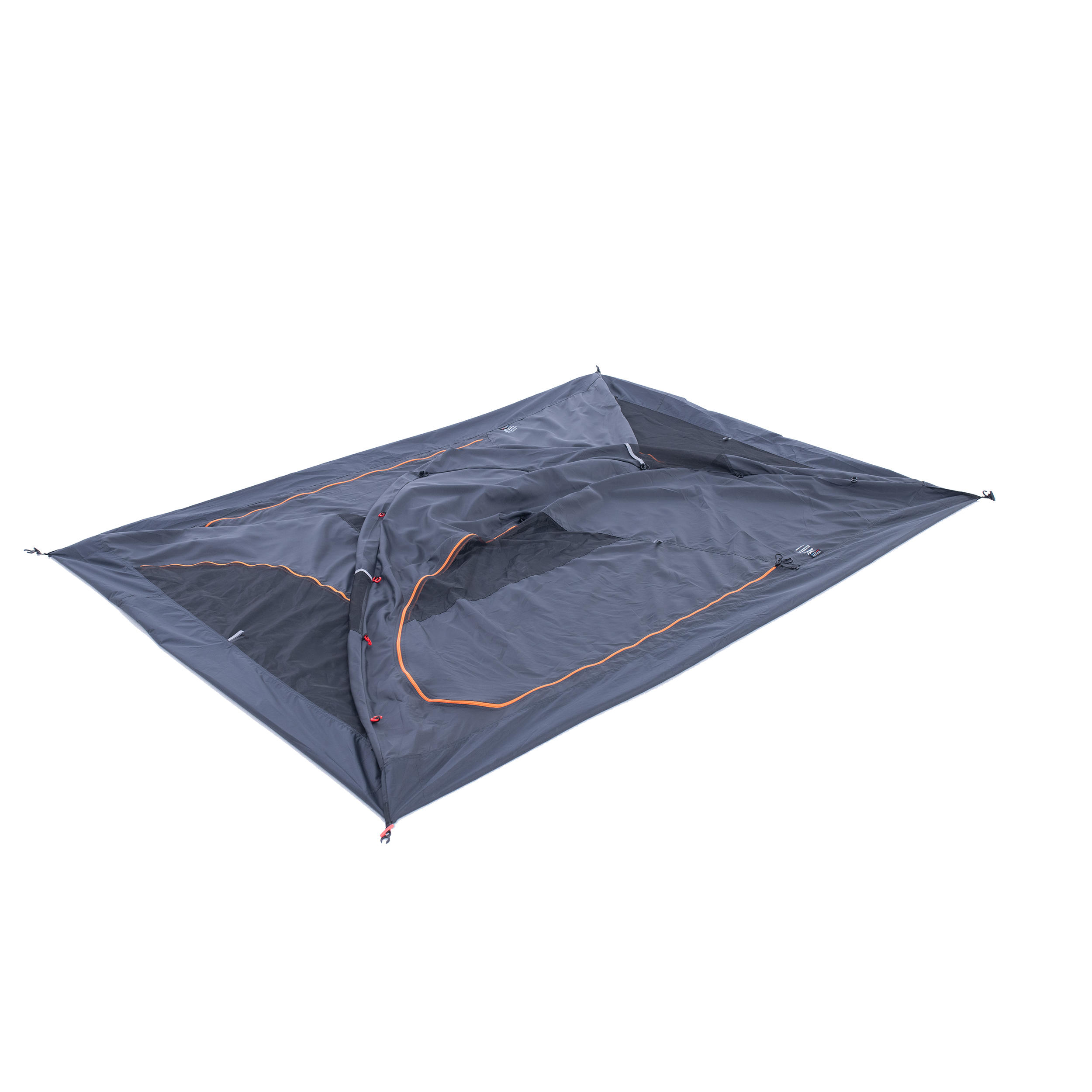 QUARTO - PEÇA PARA A TENDA TREK 500 3 PESSOAS FRESH&BLACK 2/2