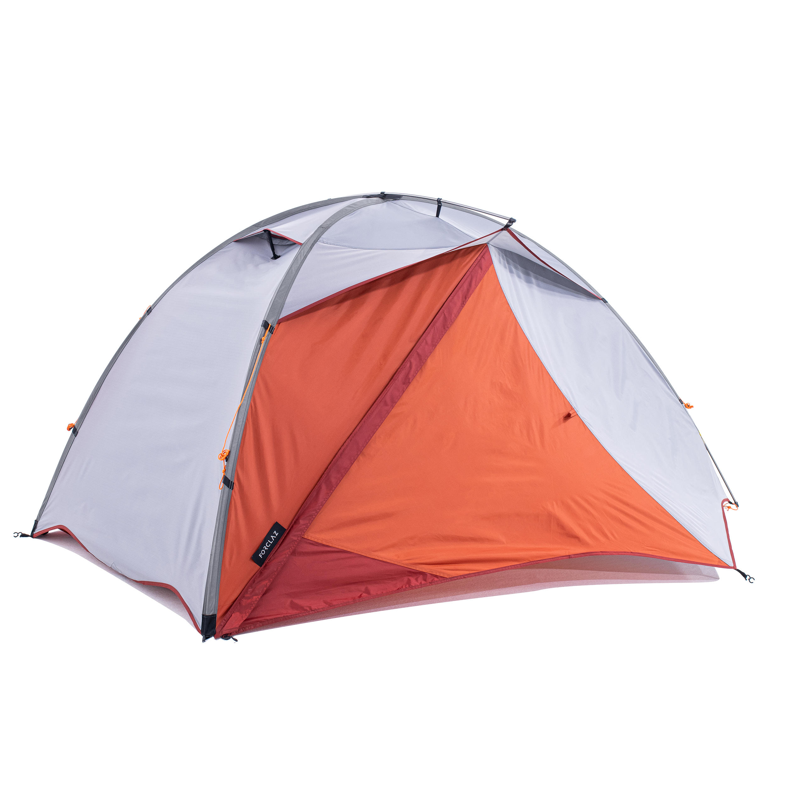 TETO DUPLO - PEÇA DE SUBSTITUIÇÃO PARA A TENDA DE TREK 500 2 PESSOAS 2/2