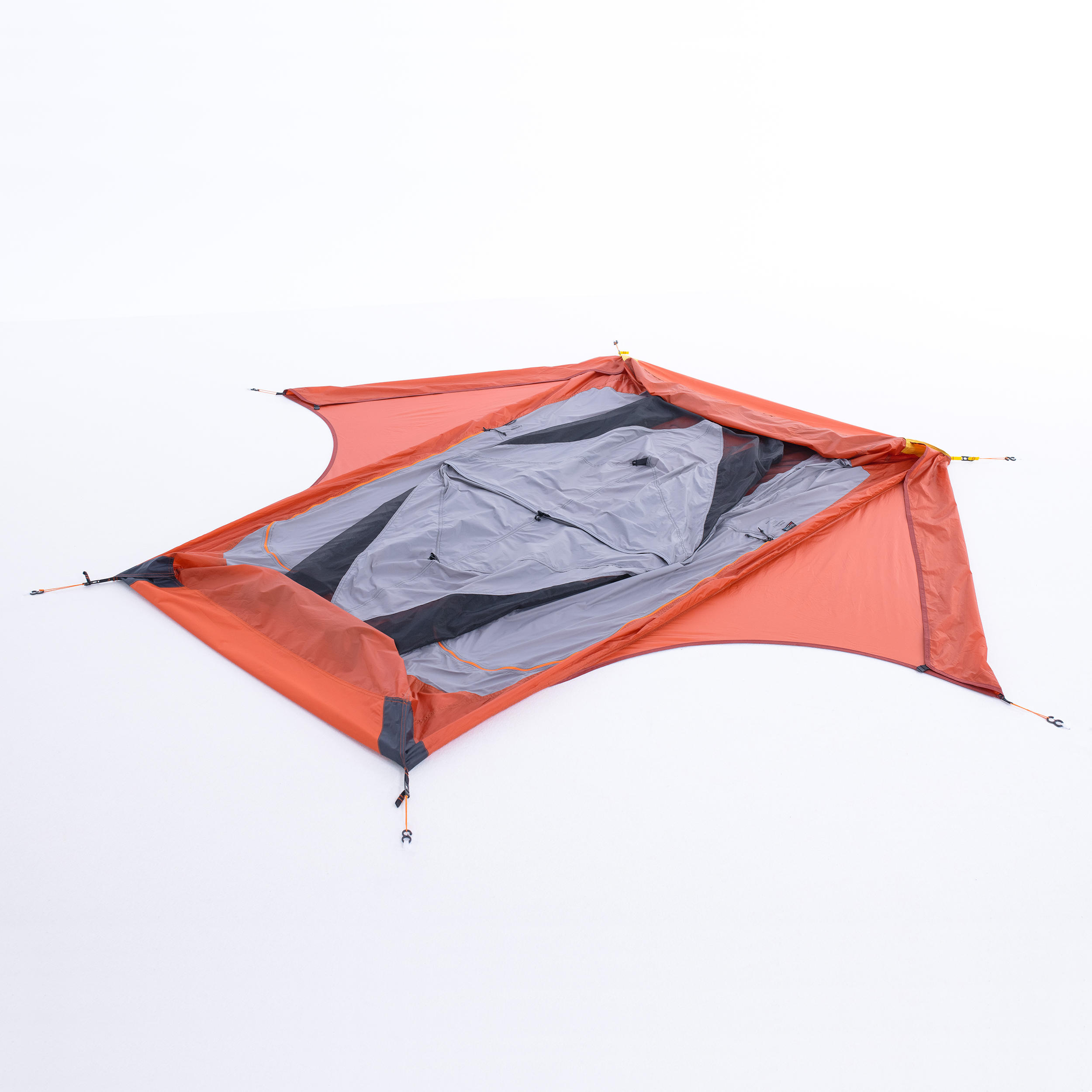 Camera interna tenda MT900 2 posti 2/2