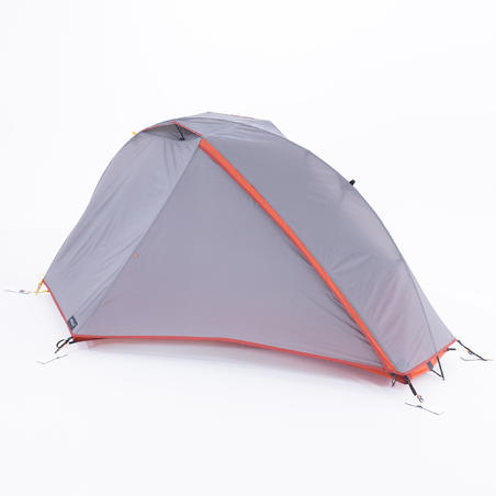 Flysheet tent