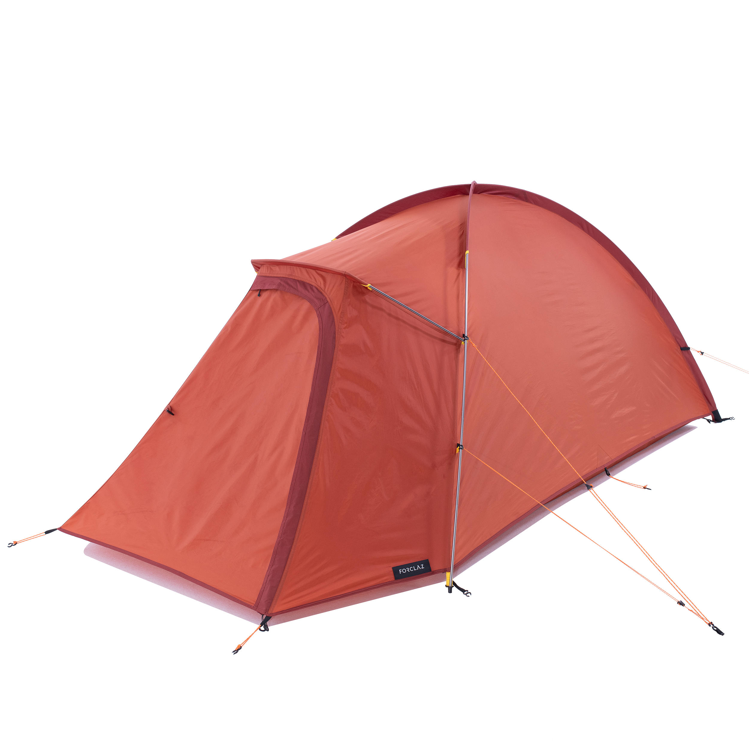 Doppiotetto Tenda Trek 100 2 Persone Forclaz Decathlon