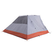 Chambre intérieure de remplacement - Tente MT900 UL - 4 places