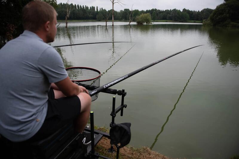 Przedłużka 1,8 M DO WĘDKI CARPOVER-500 I 500R