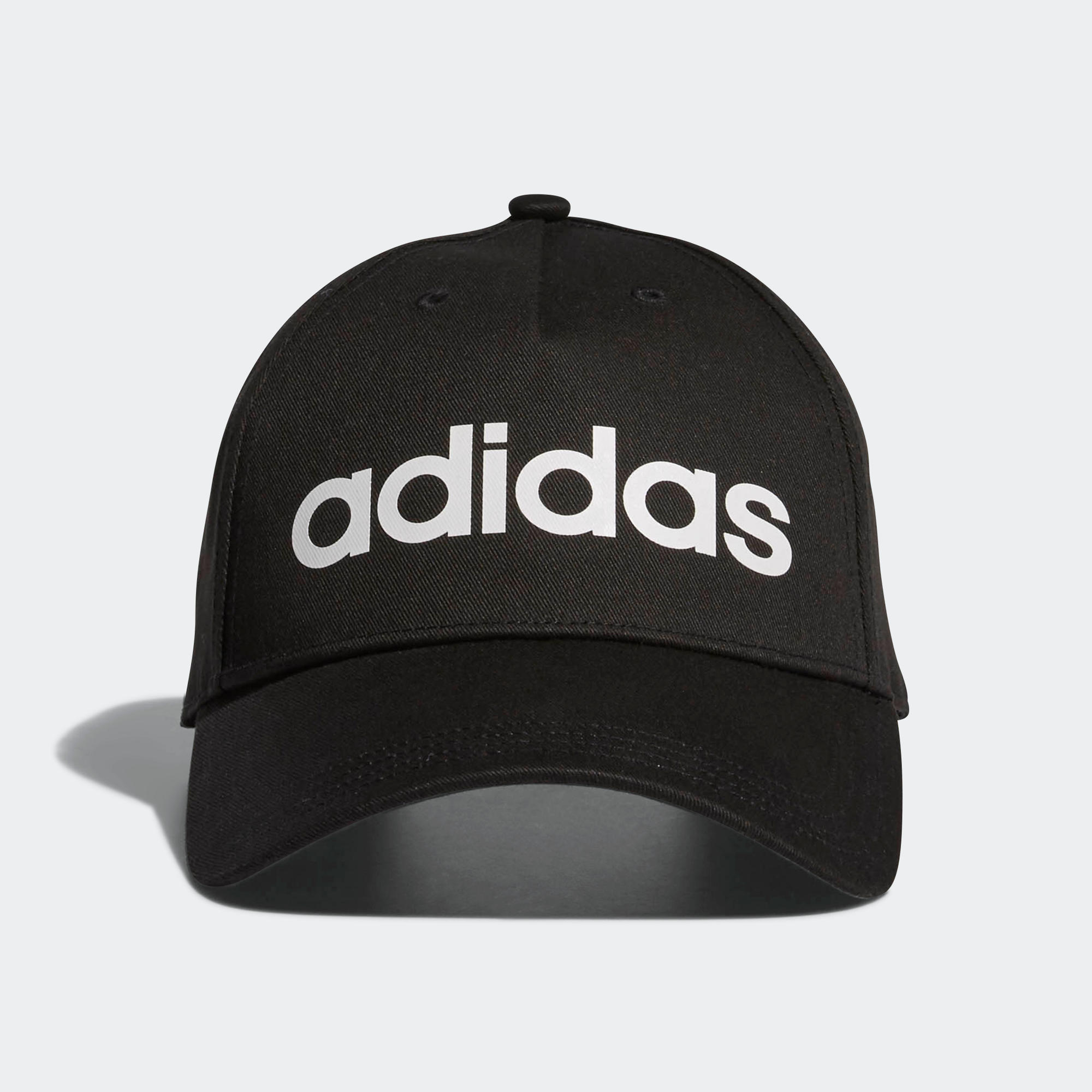 all black adidas cap