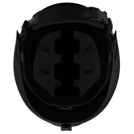 CASQUE DE SKI ADULTE - HRC 500 - NOIR