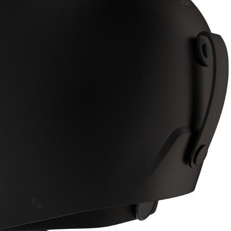 CASQUE DE SKI ADULTE - HRC 500 - NOIR