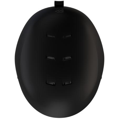 CASQUE DE SKI ADULTE - HRC 500 - NOIR