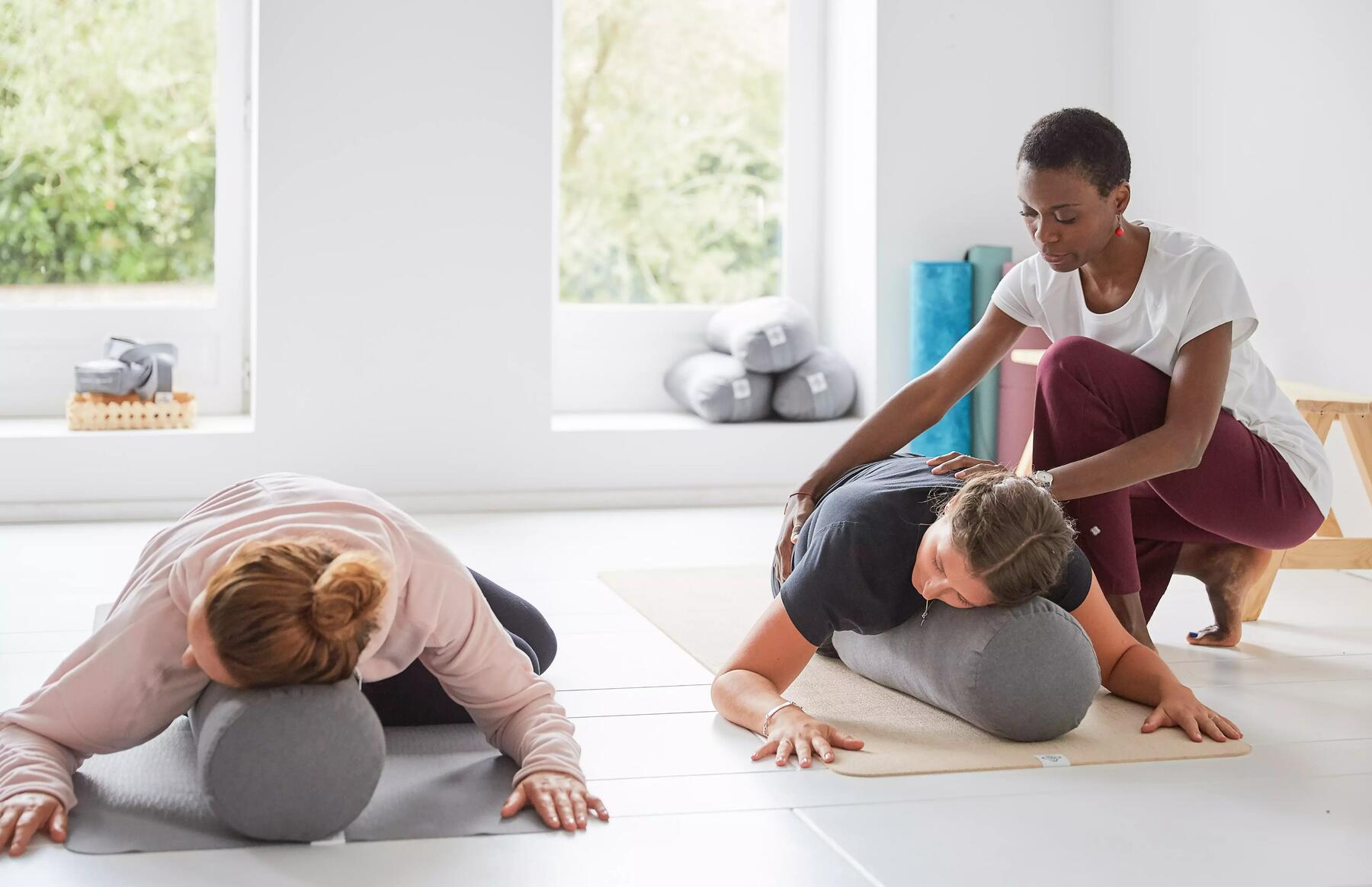 yoga