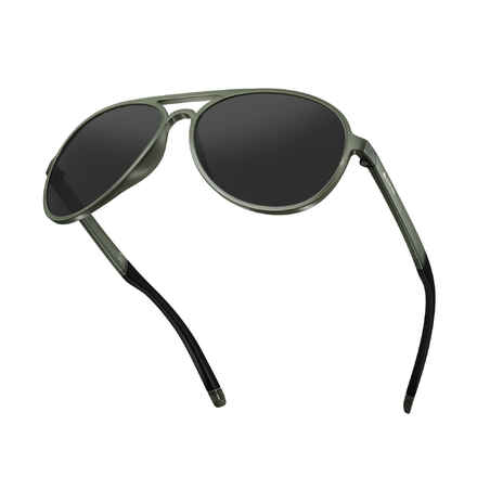 Adult Hiking Sunglasses Category 3 MH120A