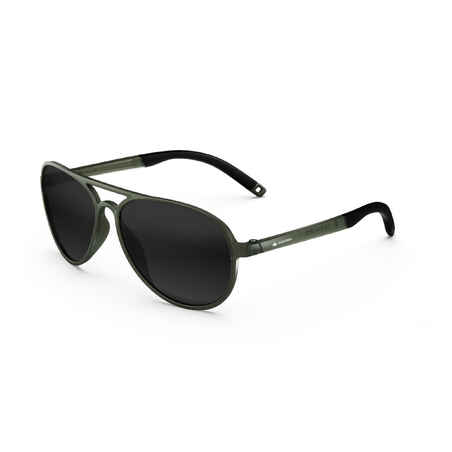 Adult Hiking Sunglasses Category 3 MH120A