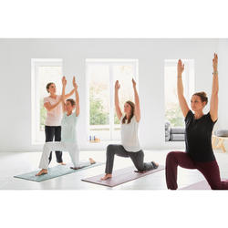 Pantaloni donna yoga KIMJALY | DECATHLON