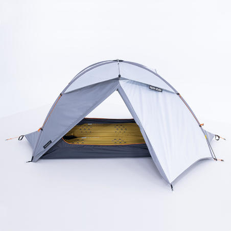 Палатка купольная походная 2-местная MT500 Fresh & Black