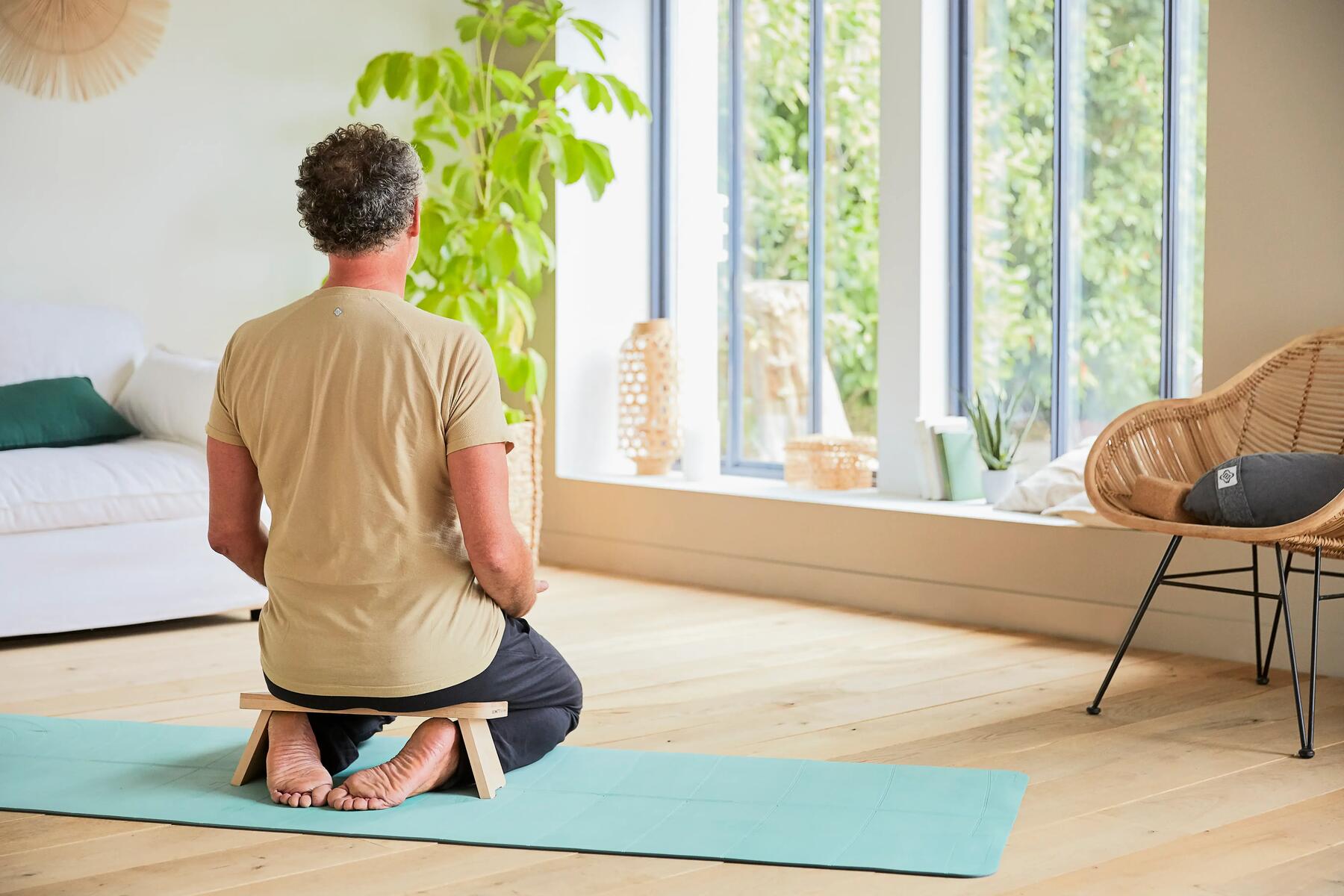 faire du sport après 60 ans