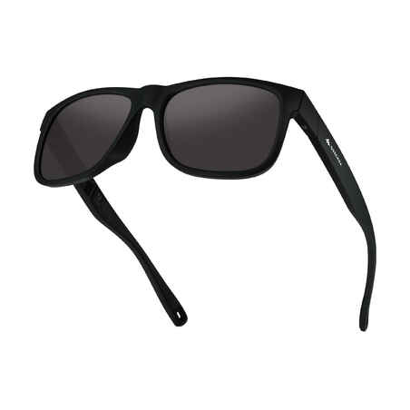 Sonnenbrille Sportbrille MH140 Erwachsene Kategorie 3 khaki