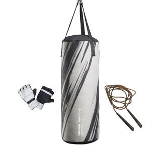 Saci De Box Si Accesorii Domyos By Decathlon