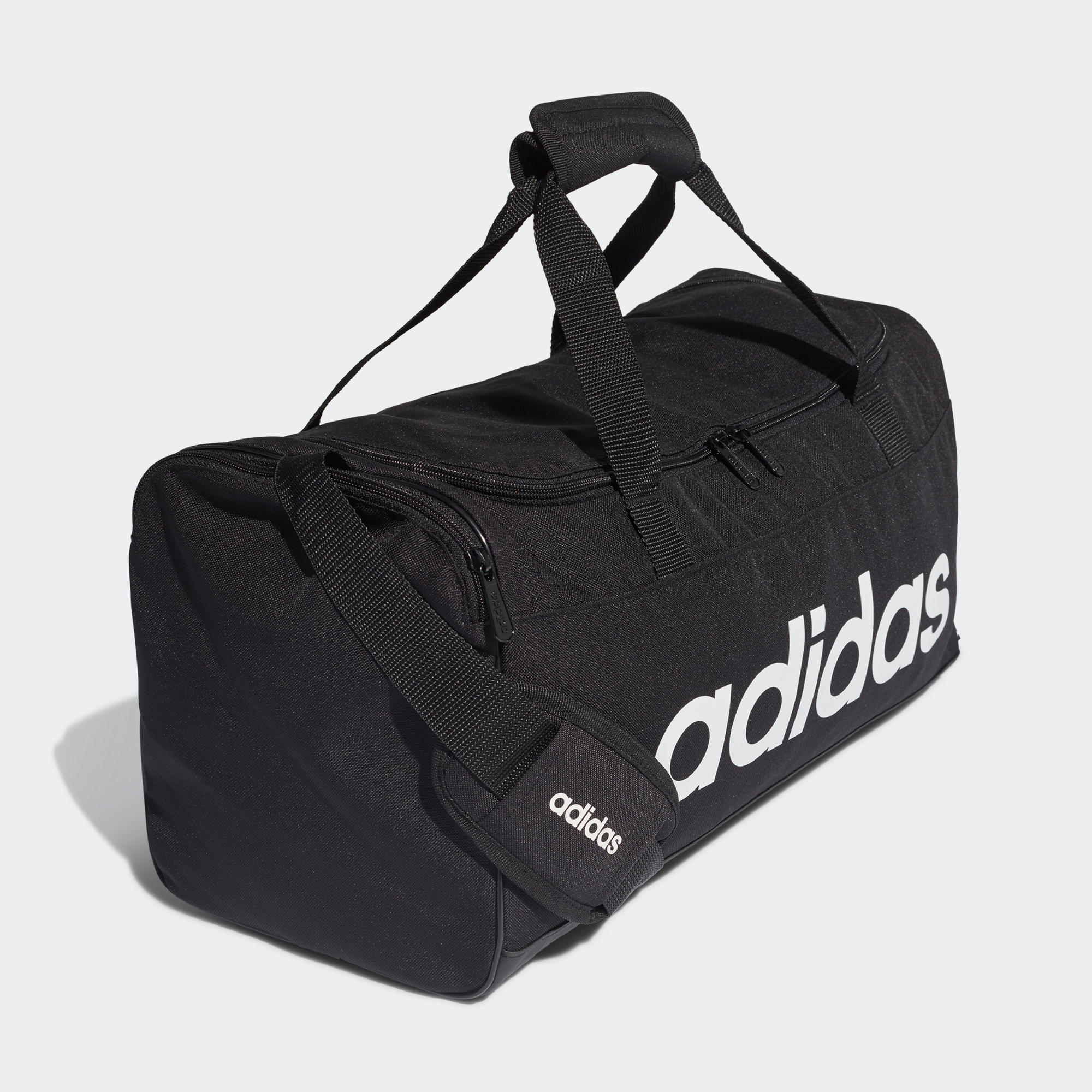 adidas sporttasche schwarz