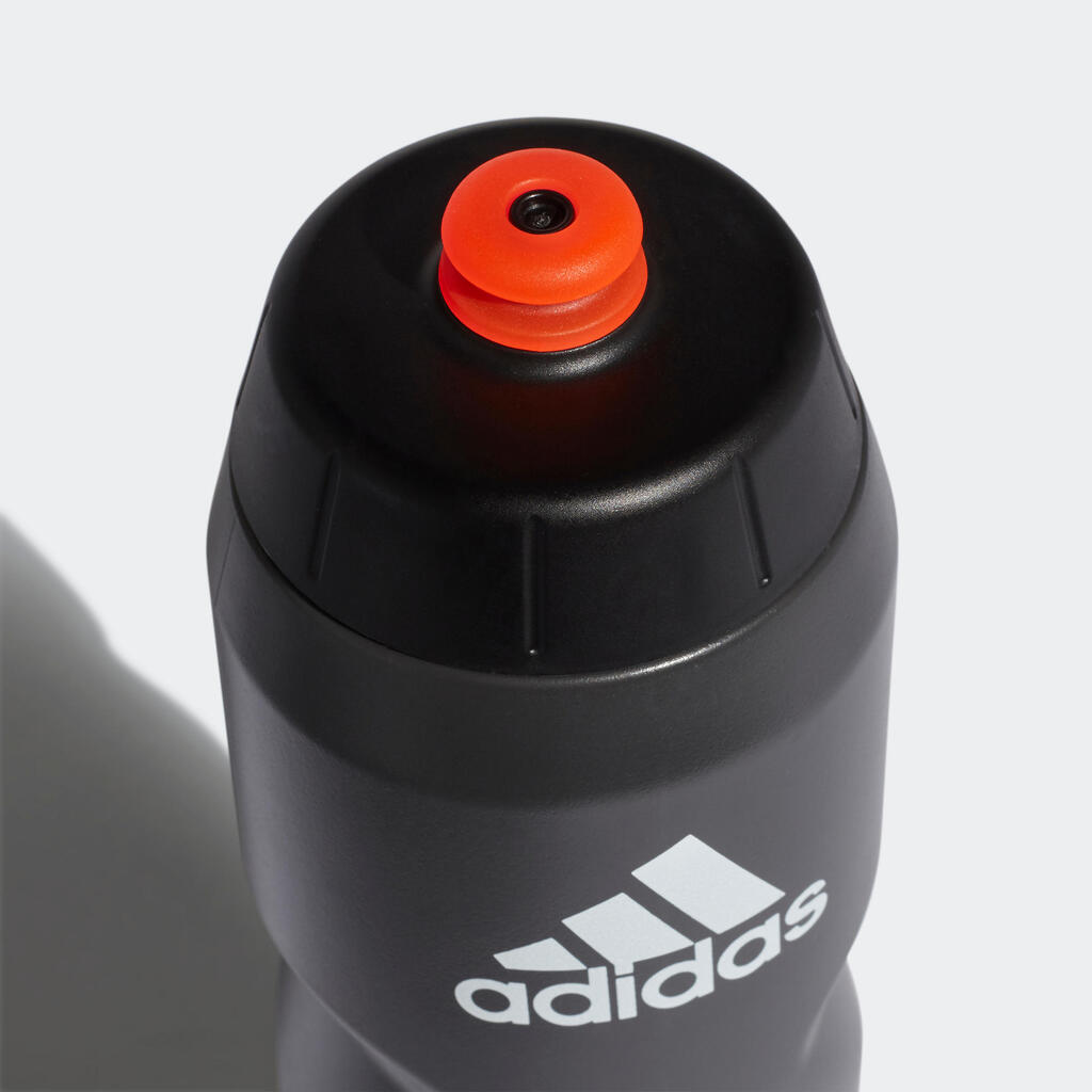 בקבוק מים לאימון Adidas - שחור