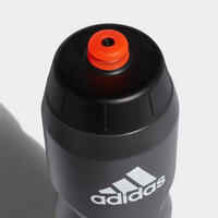 Fitness Cardio Training Water Bottle - Black