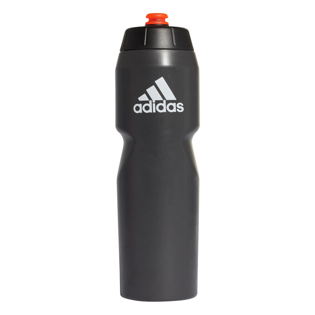 בקבוק מים לאימון Adidas - שחור