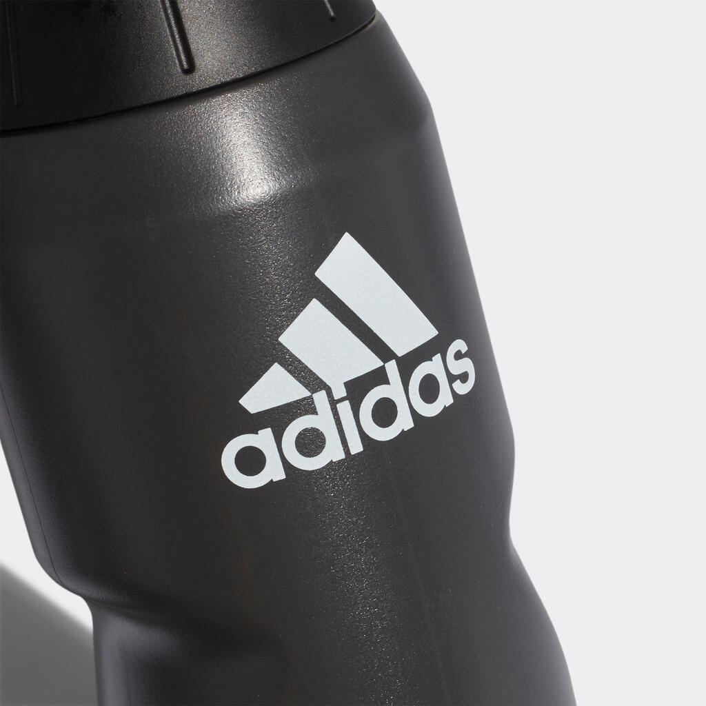 בקבוק מים לאימון Adidas - שחור