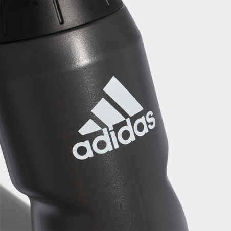 Fitness Cardio Training Water Bottle - Black