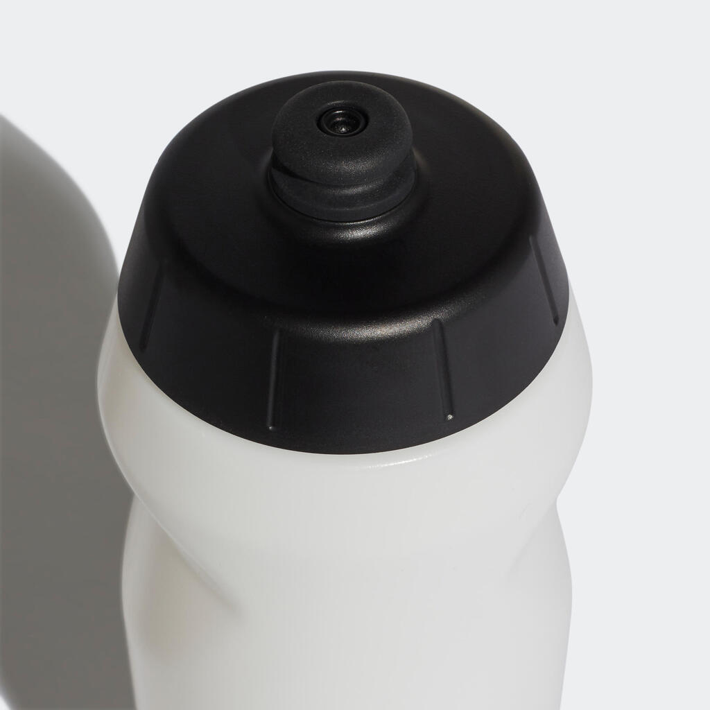 Water Bottle 500 ml - White