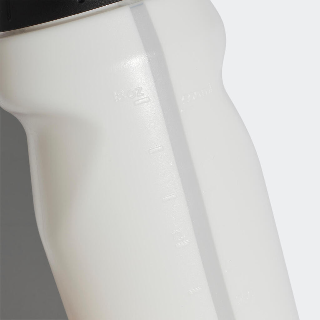 Water Bottle 500 ml - White