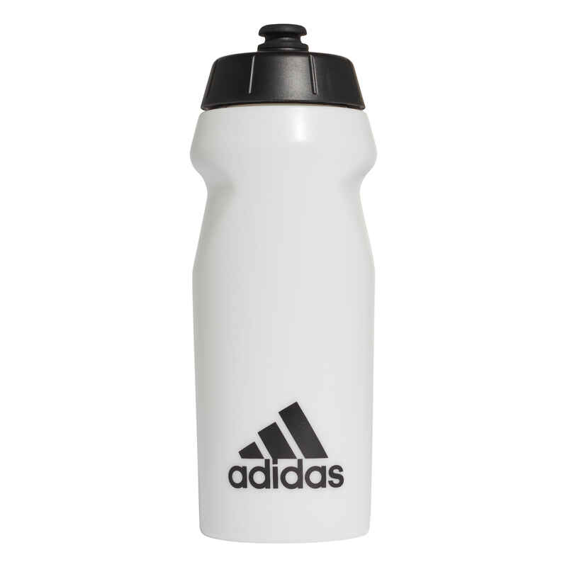 Adidas Trinkflasche weiss Adidas Trinkflasche weiss