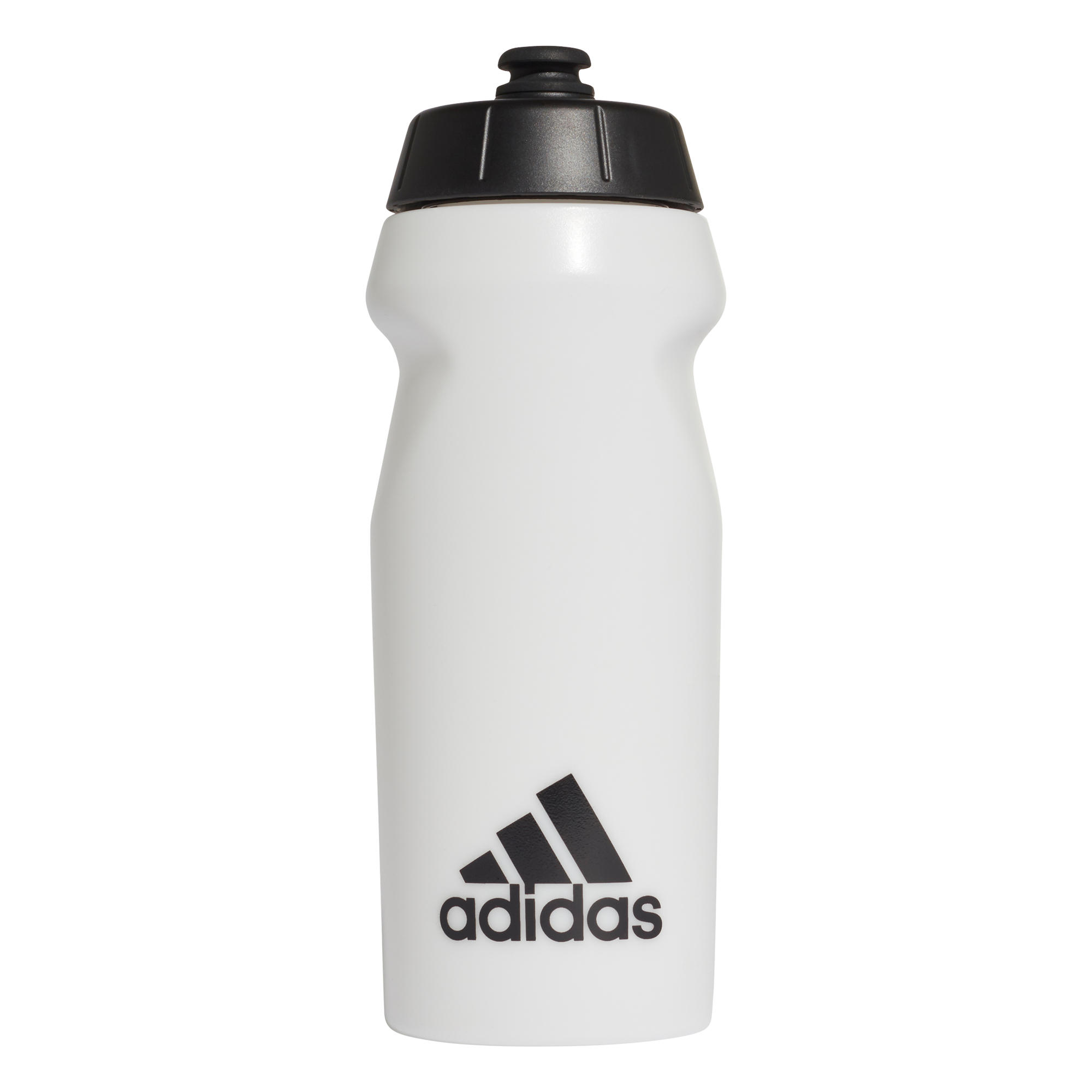 Water Bottle 500 ml - White 1/4