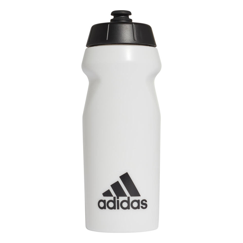 Water Bottle Clear Adidas Decathlon
