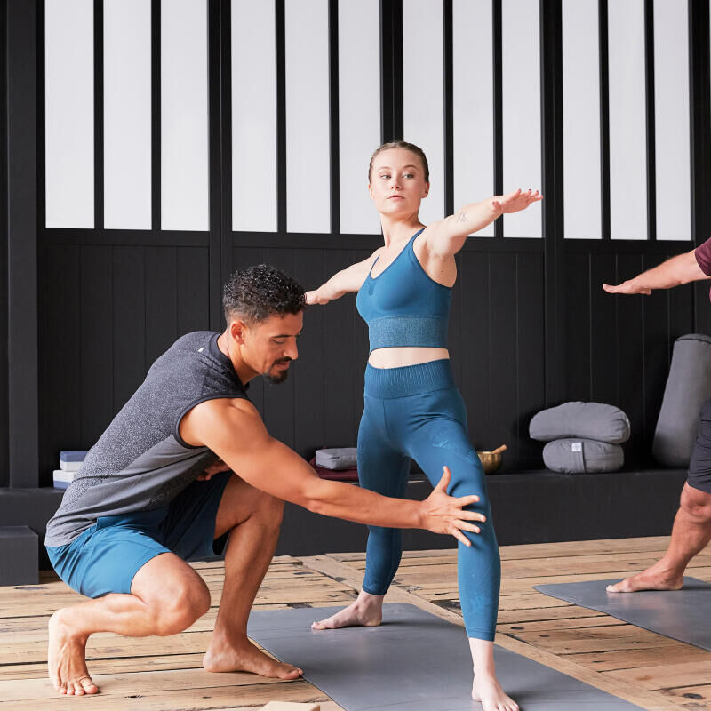 consiglio iyengar yoga