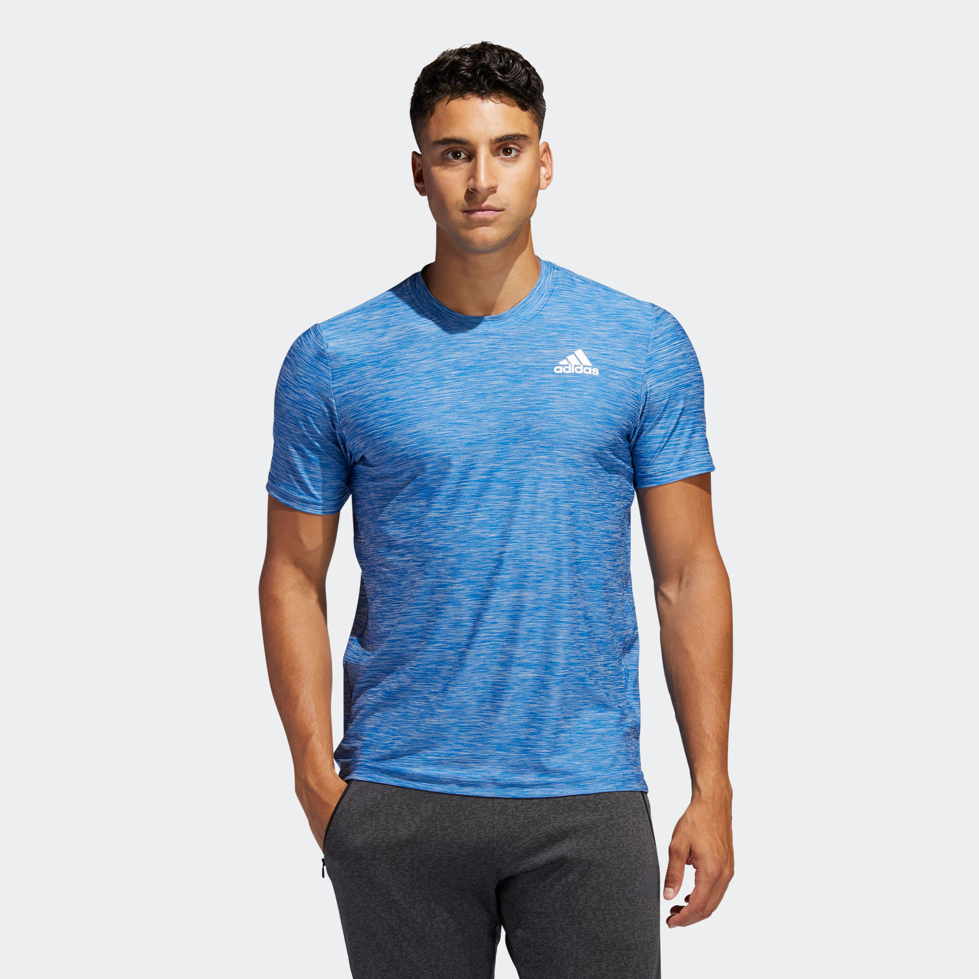 decathlon adidas t shirt