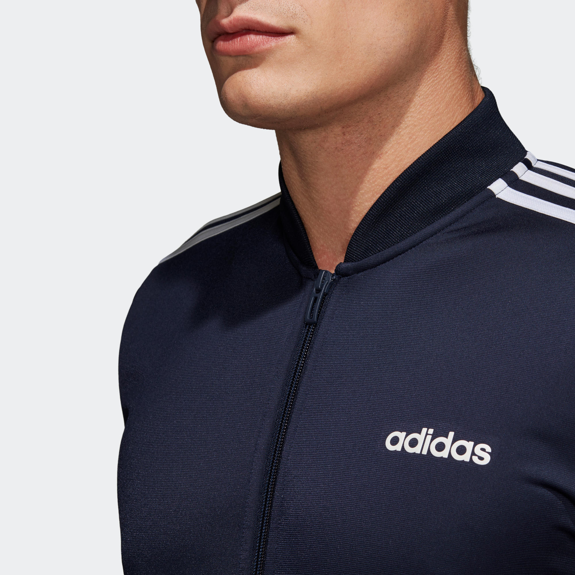 mens adidas training tracksuit