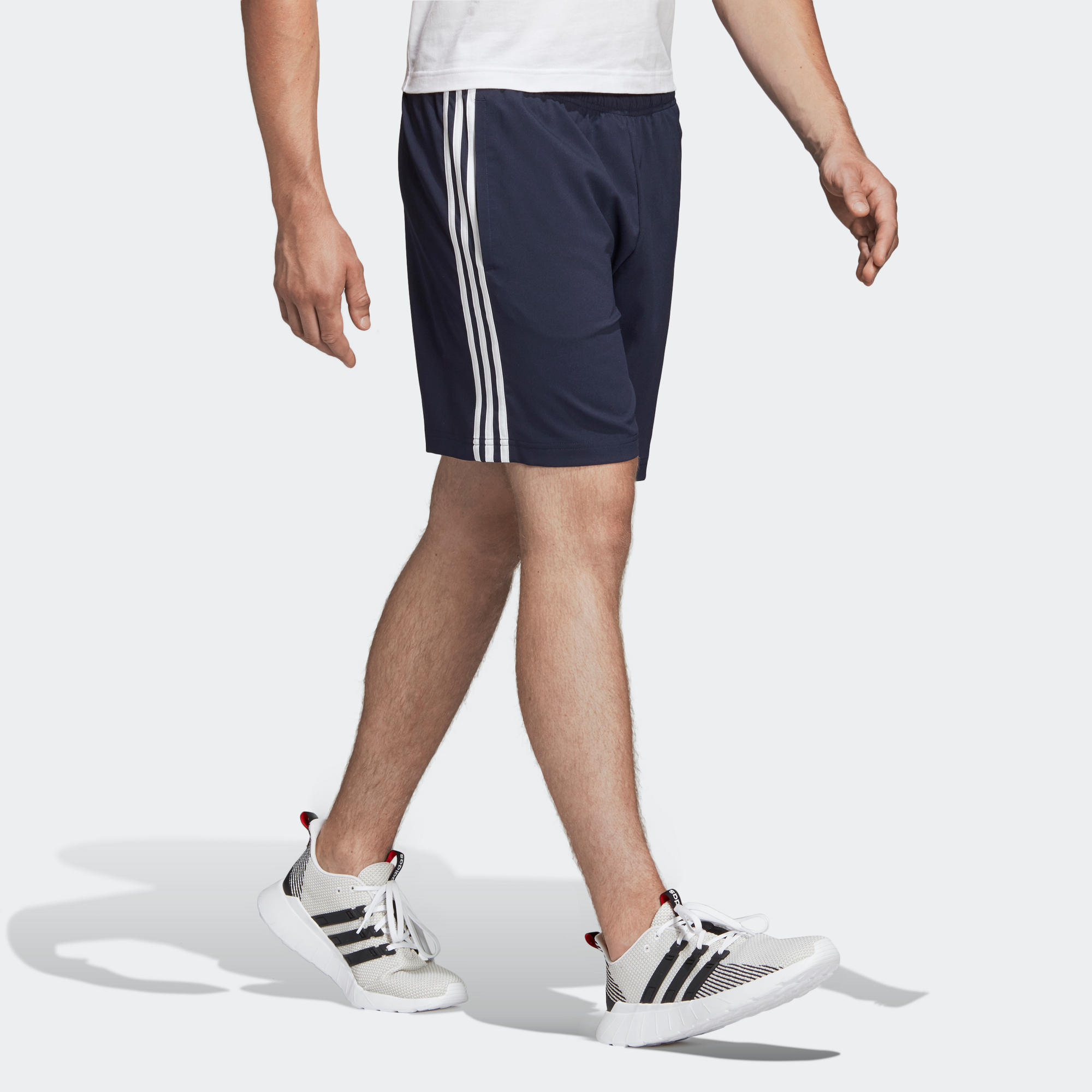 pantaloncini adidas climalite decathlon