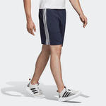 Adidas Sportbroekje fitness Adidas Chelsea voor heren, marineblauw