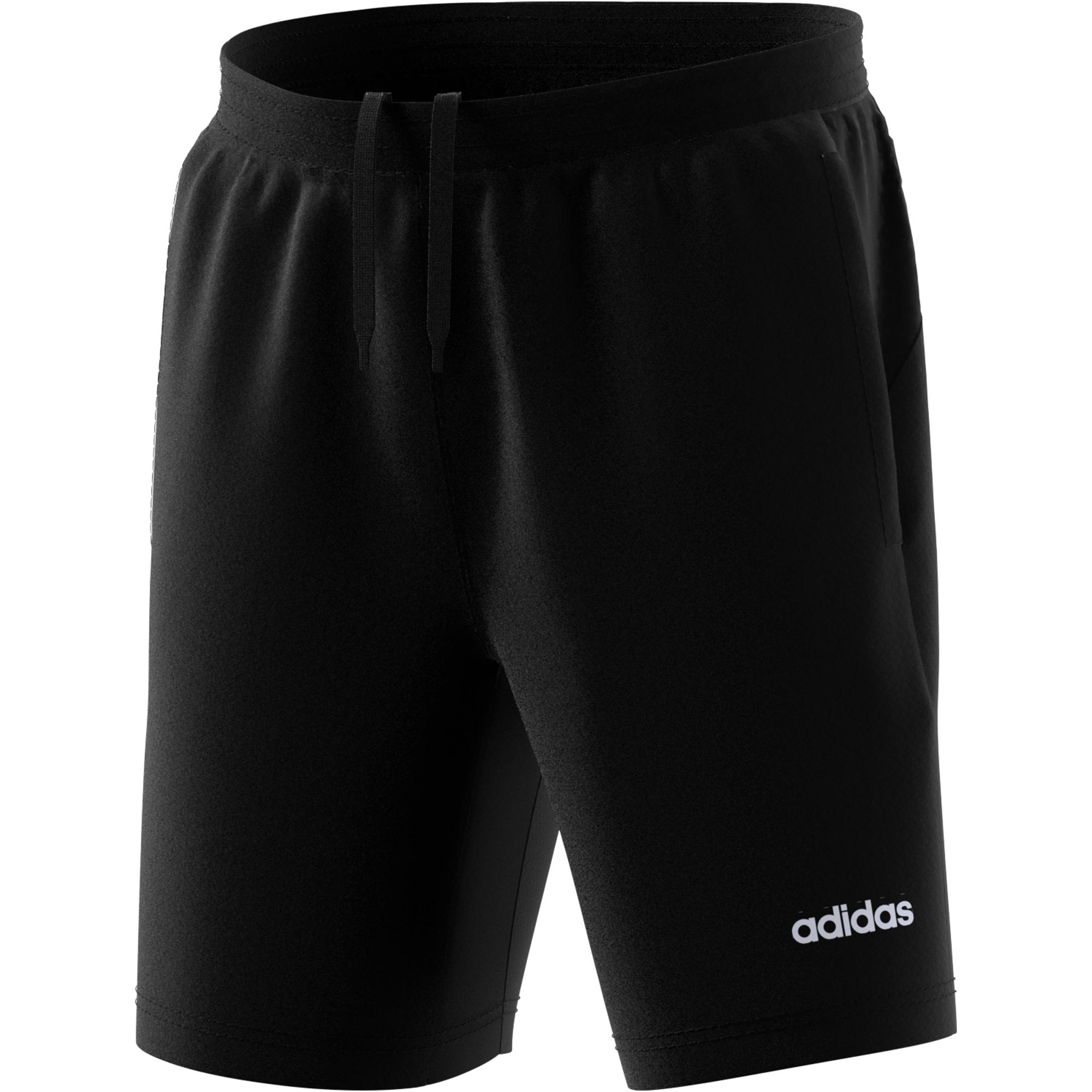 pantaloncini adidas uomo decathlon