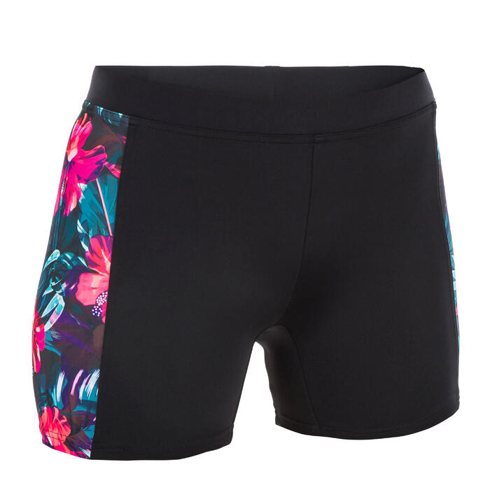 Olaian Zwemshort dames Reva Decathlon.nl