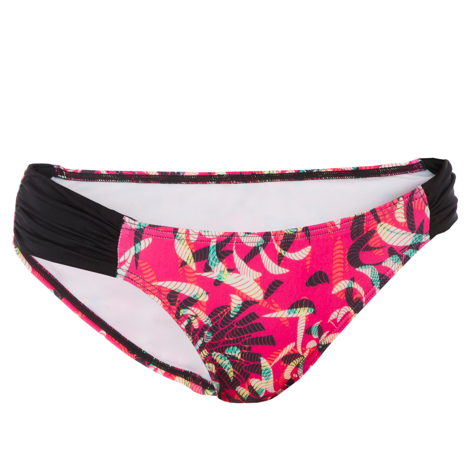 NIKI FURAI BLOGGER low waist swimsuit bottoms for surfers