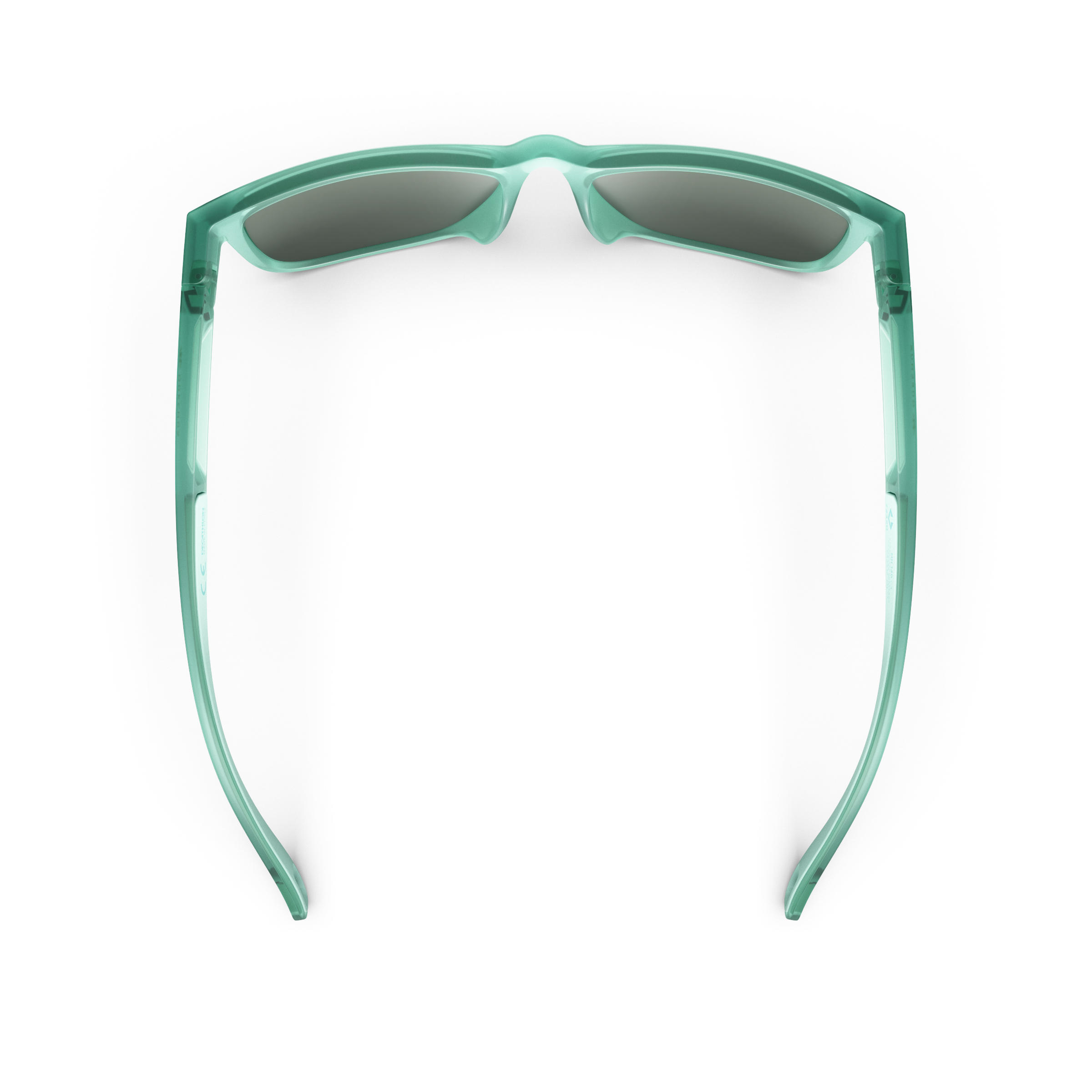 Adult Hiking Sunglasses Cat 3 MH140 Mint