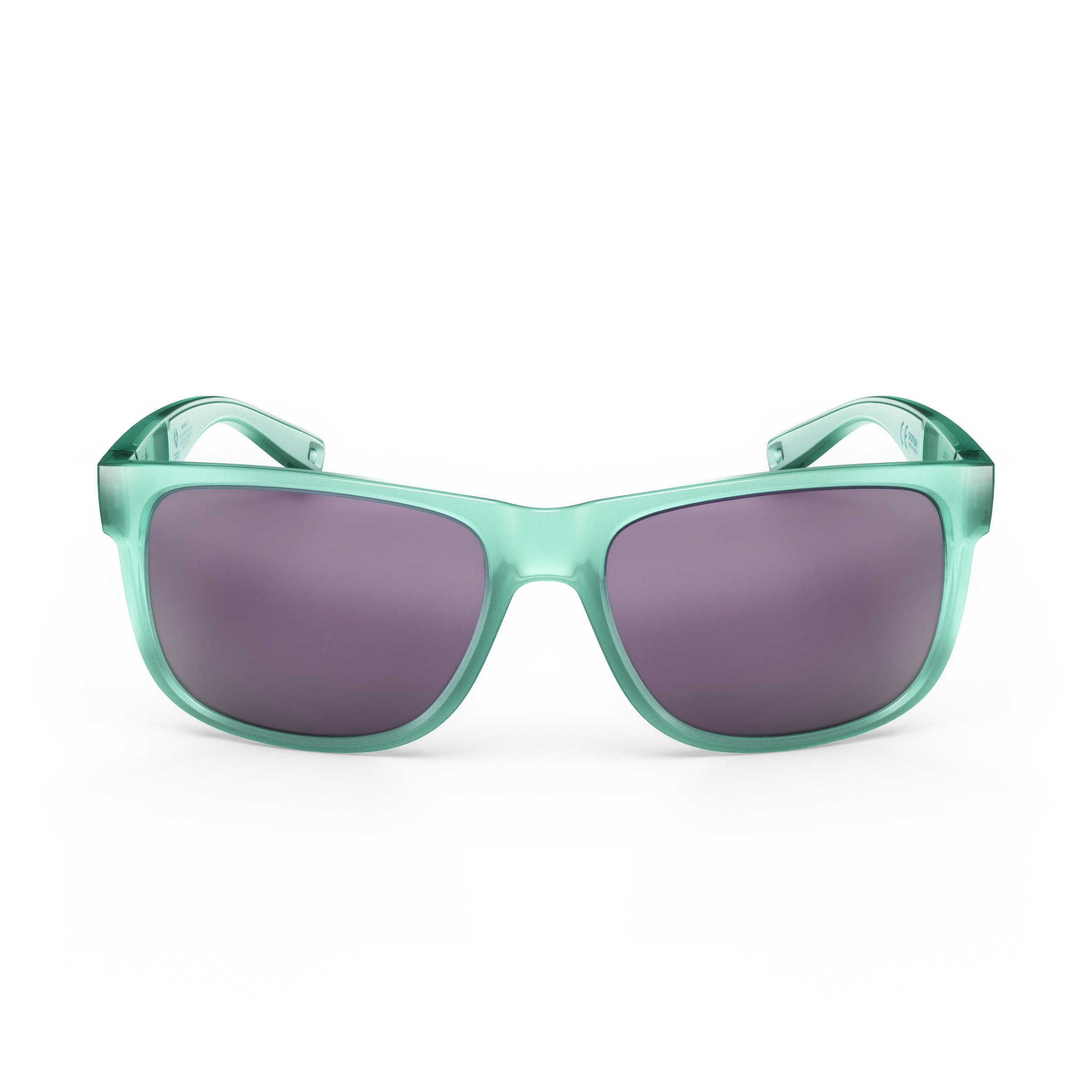 Lime Green Adult Sunglasses (Each)