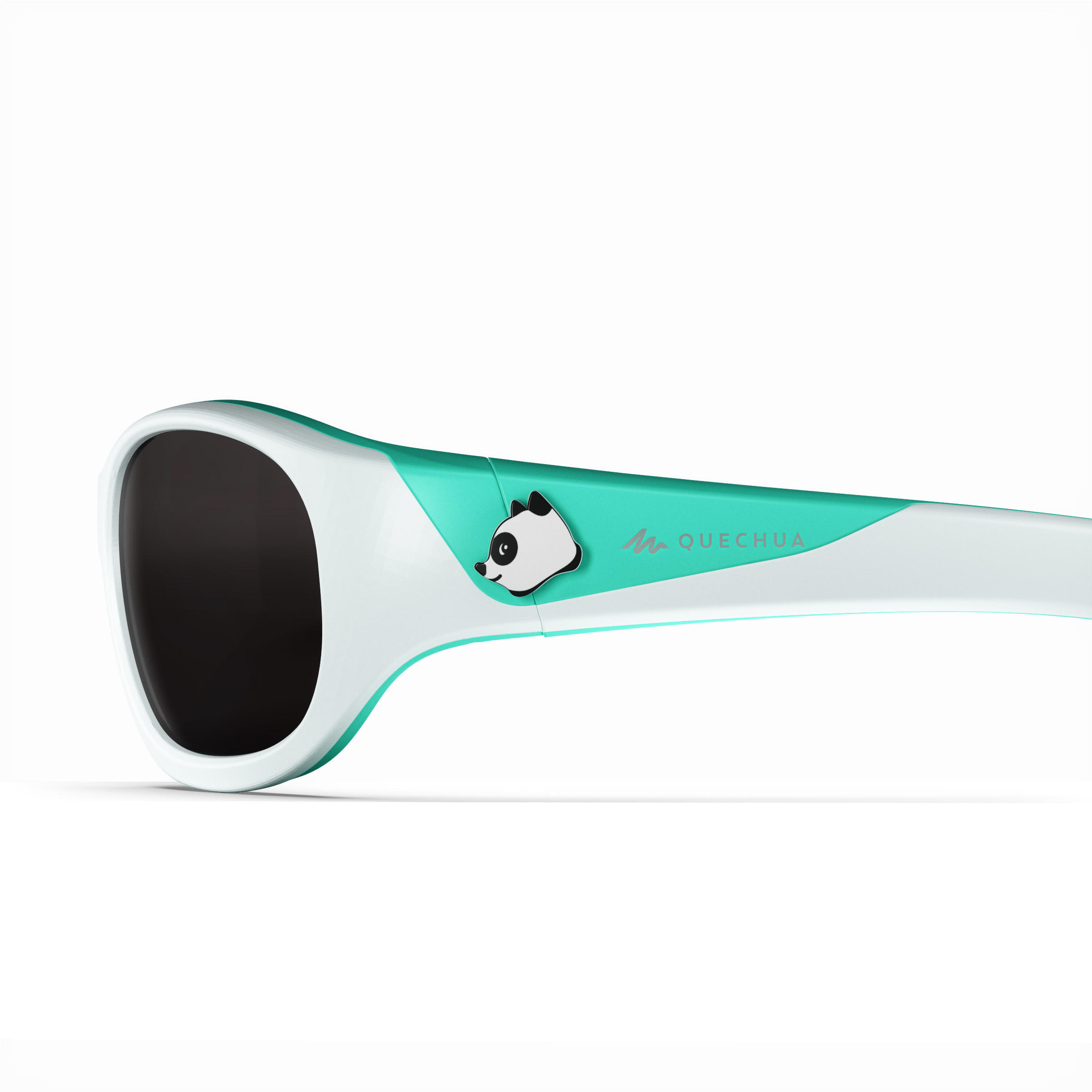 Lunettes de soleil randonnée - MH K140 - enfant 4-6 ans - catégorie 4 9/11