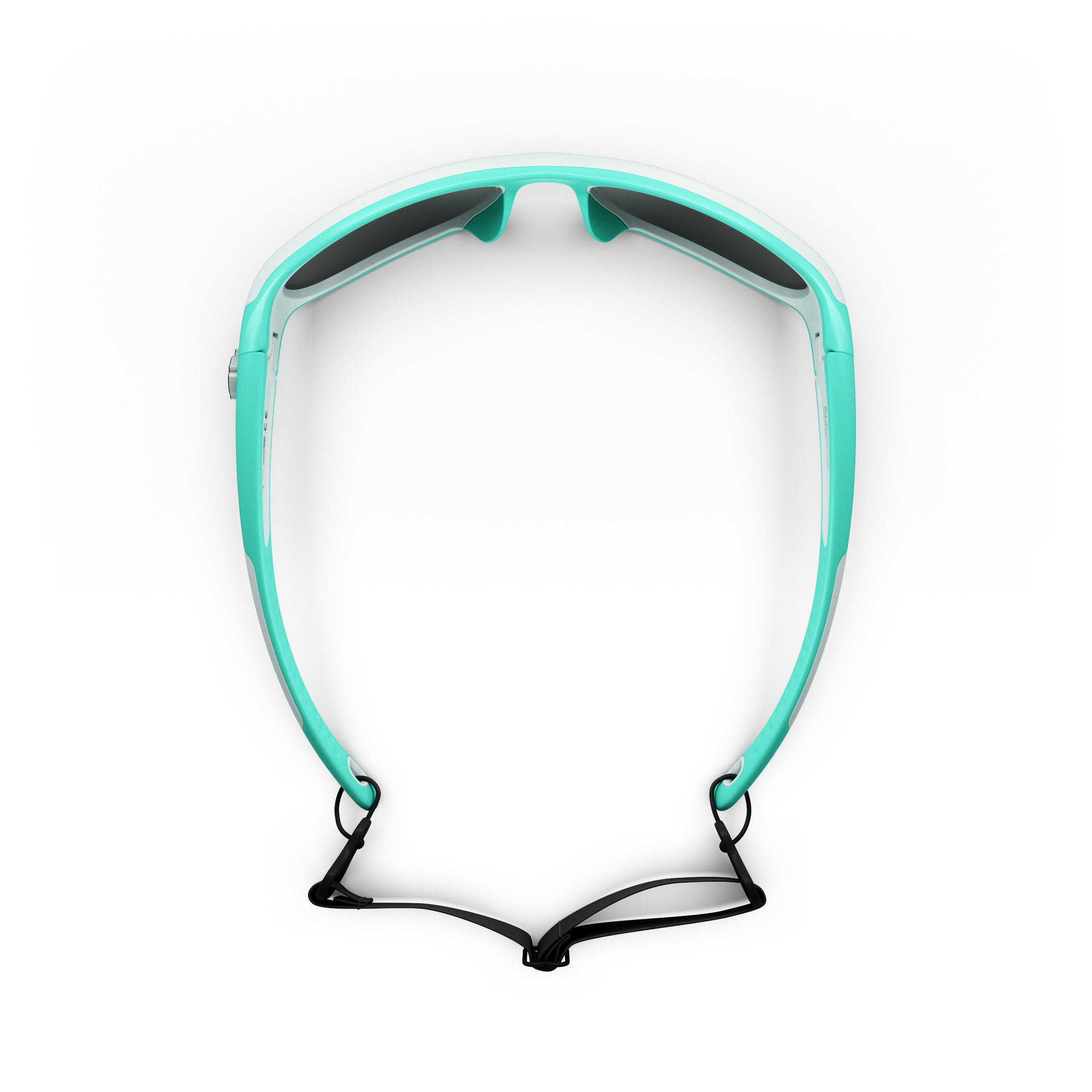 Lunettes de soleil randonnée - MH K140 - enfant 4-6 ans - catégorie 4 8/11