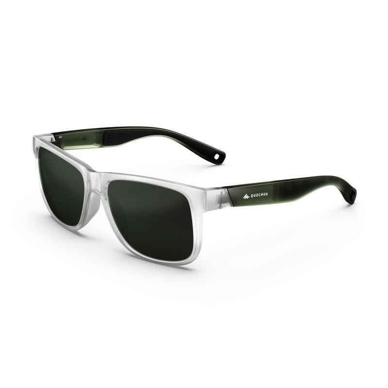 Lunettes de soleil randonnée - MH140 - adulte - catégorie 3