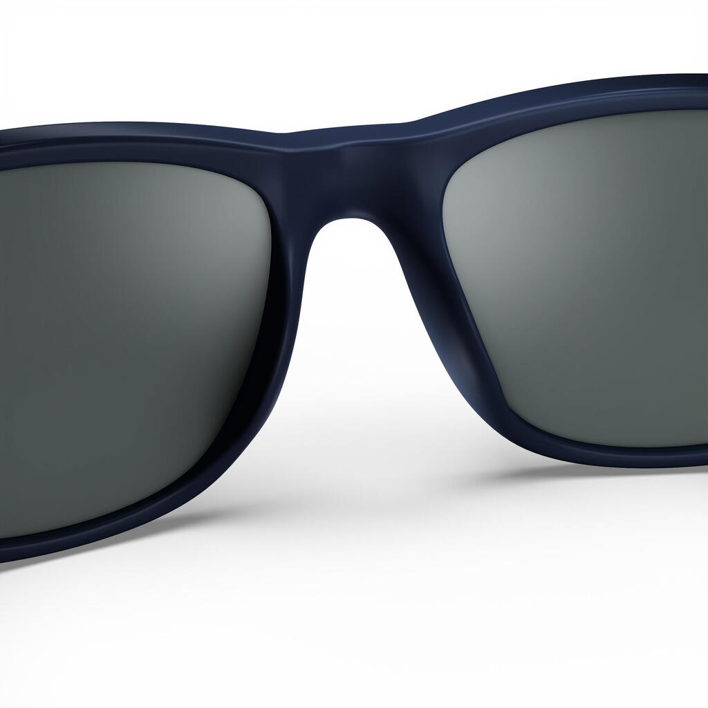 Παιδικά γυαλιά ηλίου πεζοπορίας - MH T140 - ηλικία 10+ - Κατηγορία 3
