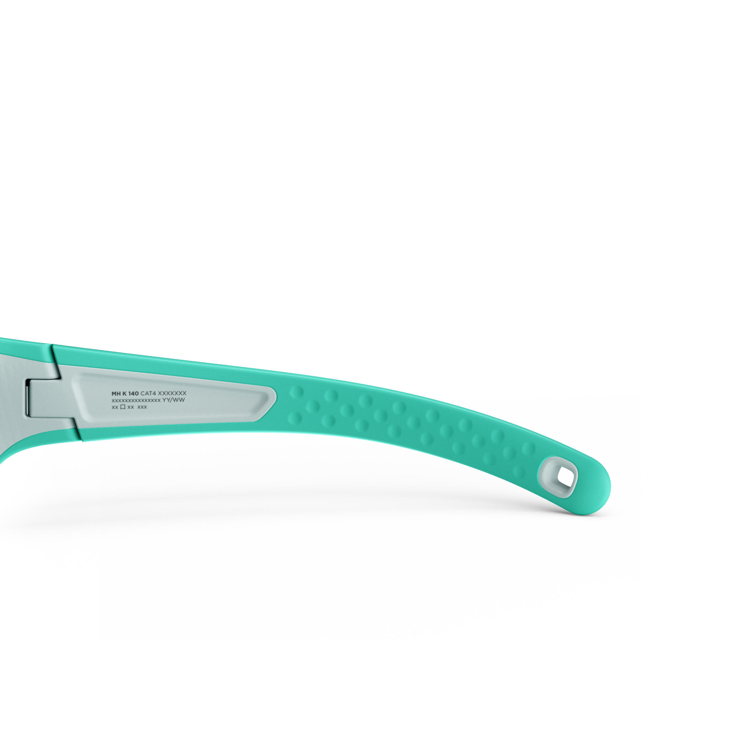 Lunettes de soleil randonnée - MH K140 - enfant 4-6 ans - catégorie 4 7/11