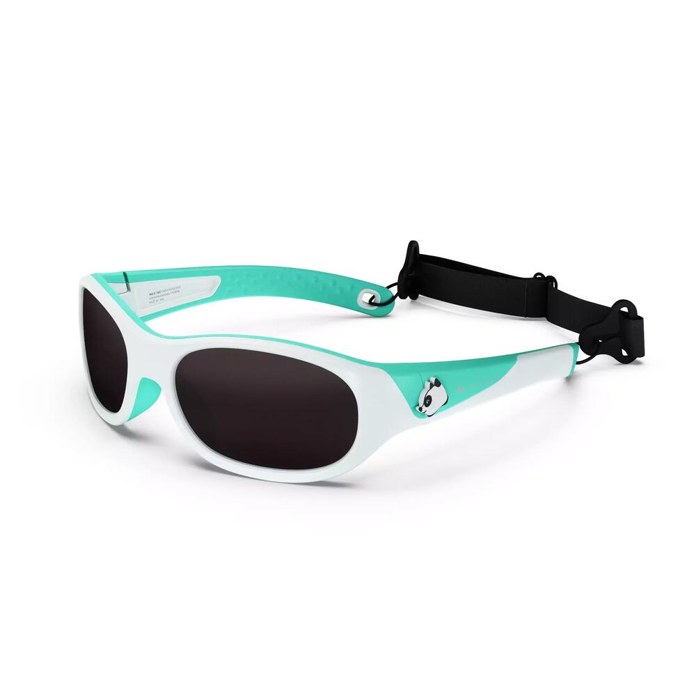 MH K 140 C4 WHITE TURQUOISE