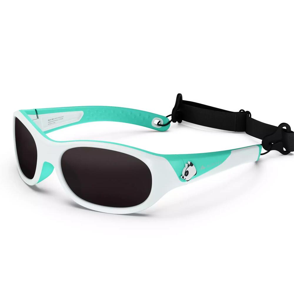 MH K 140 C4 WHITE TURQUOISE