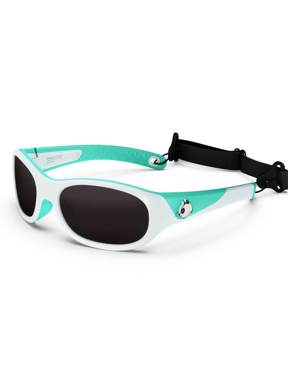 MH K 140 C4 WHITE TURQUOISE