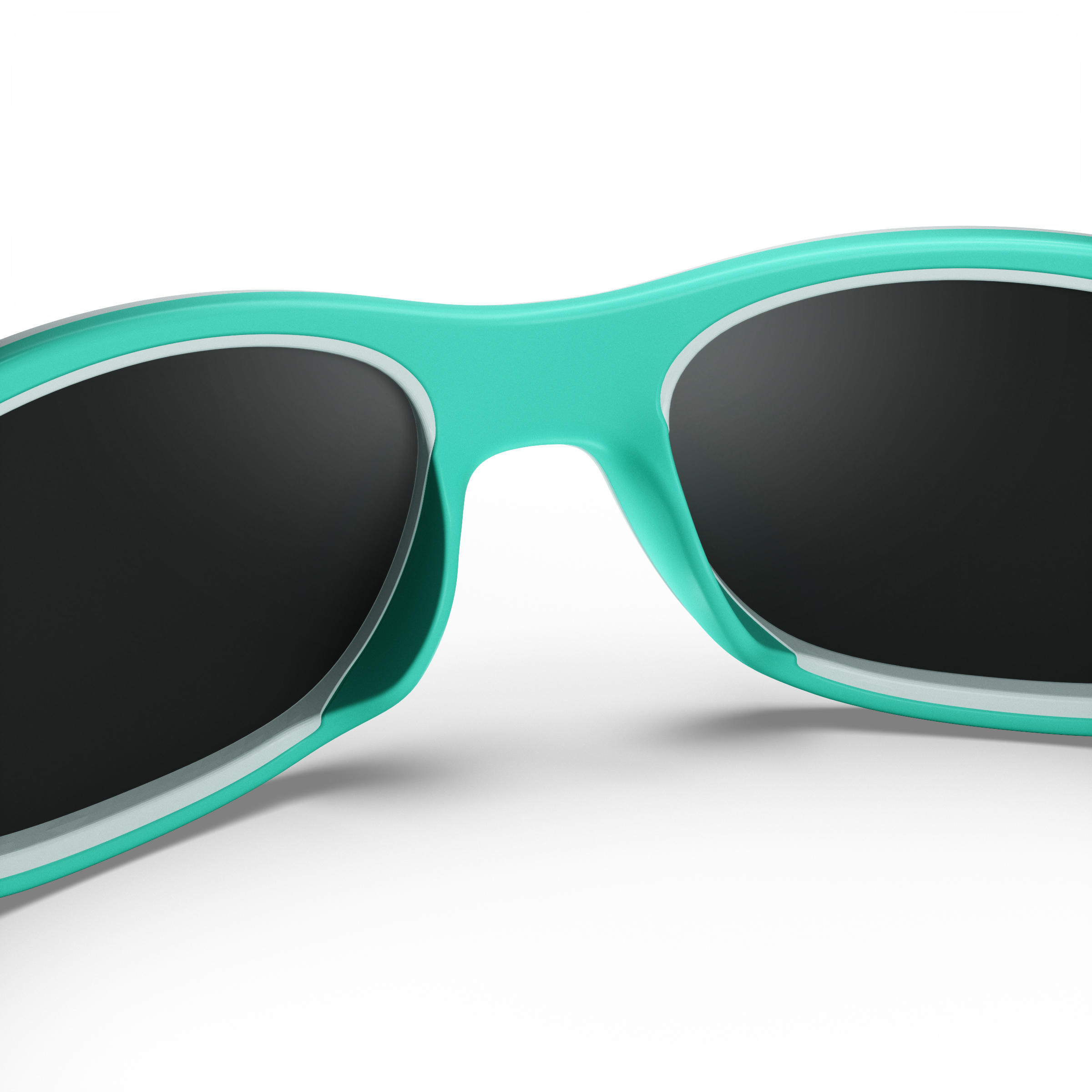 Lunettes de soleil randonnée - MH K140 - enfant 4-6 ans - catégorie 4 5/11
