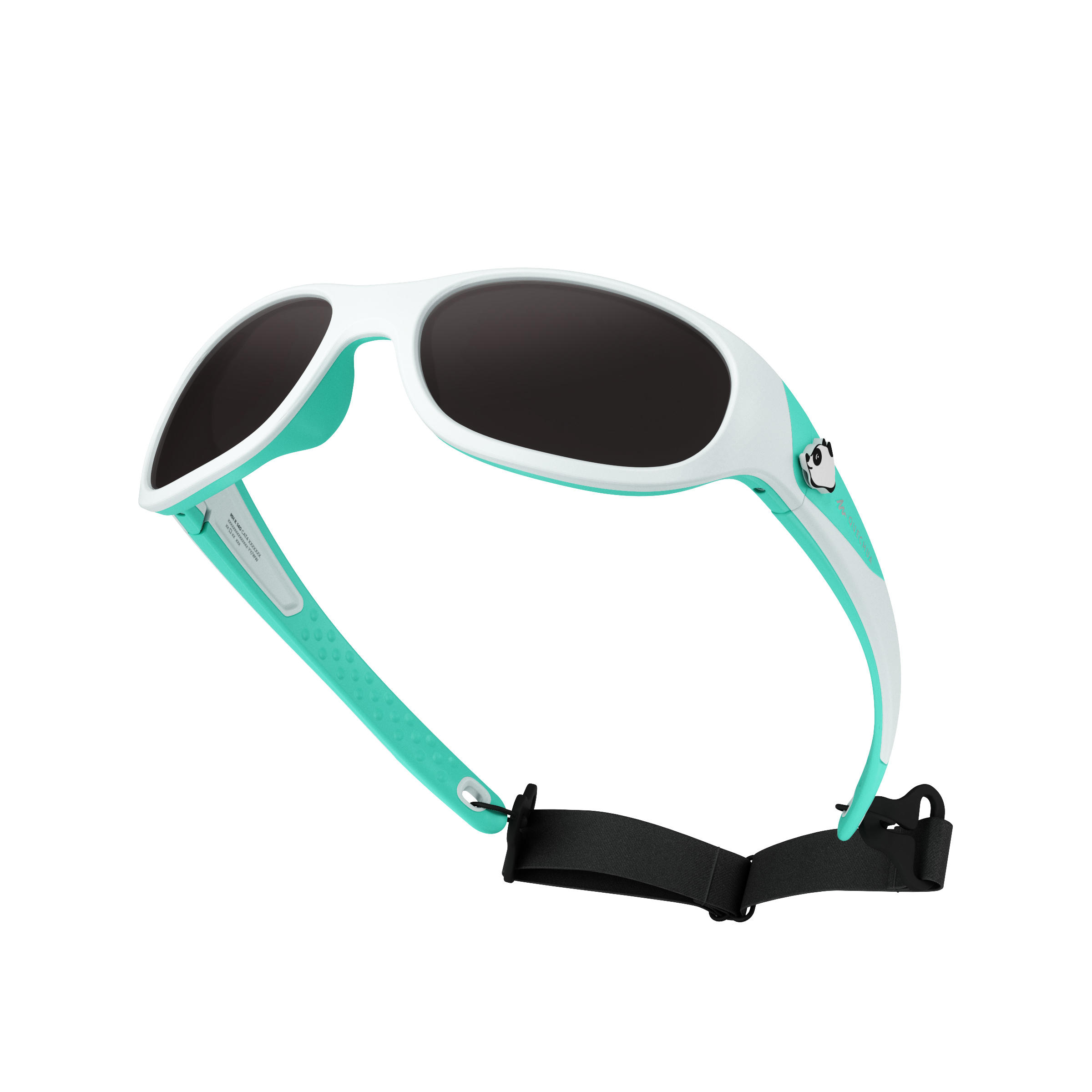 Lunettes de soleil randonnée - MH K140 - enfant 4-6 ans - catégorie 4 4/11